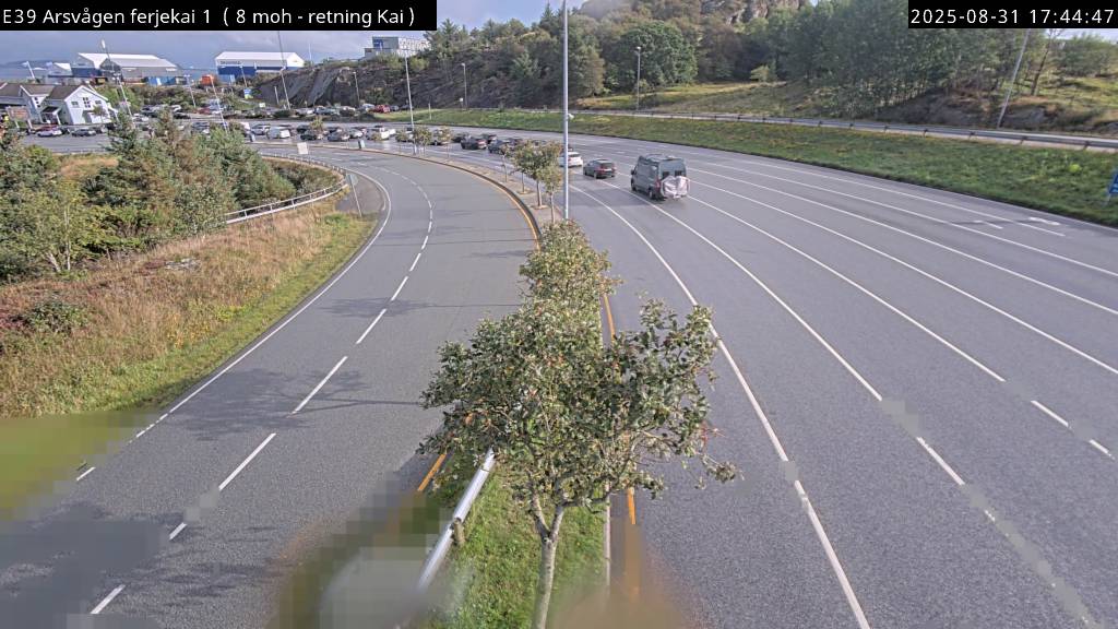 Webcam Mortavika